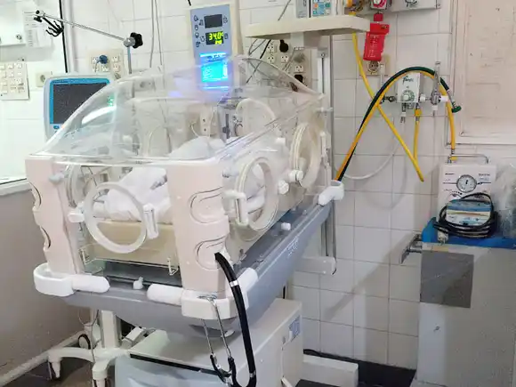 Salud entregó equipamiento médico a diferentes establecimientos provinciales