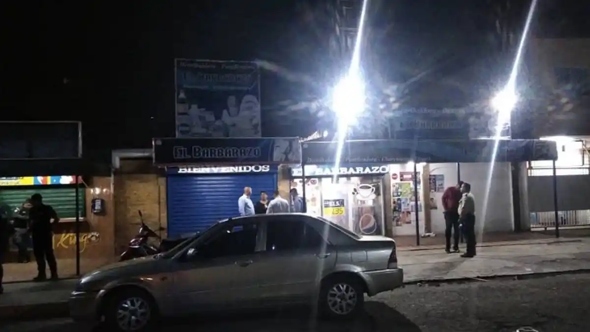 VUELVEN AMENAZAS POR EXTORSIÓN: dispararon contra establecimiento comercial en Zulia