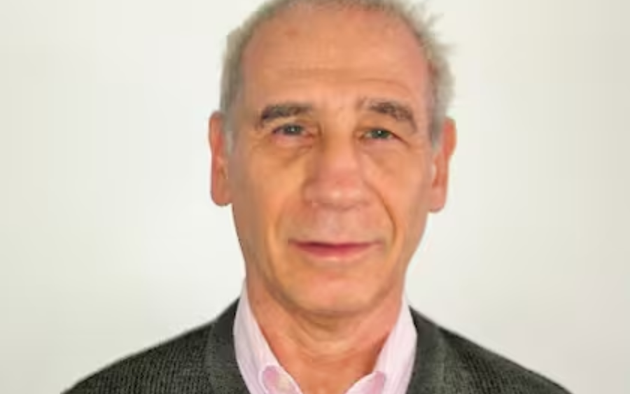 Roberto Wolfenson