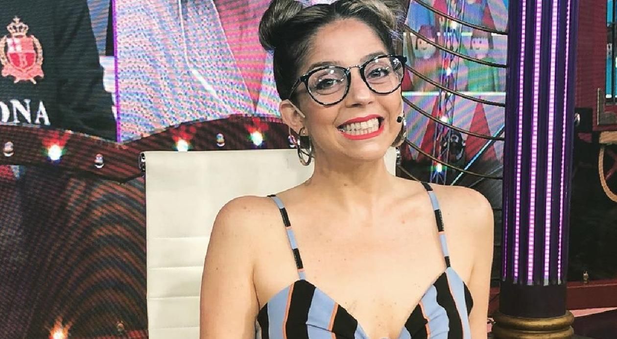 Juariu habló de su lucha contra el cáncer