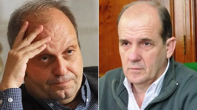 Zurro: "Hernán Lombardi es el Isis de la cultura"