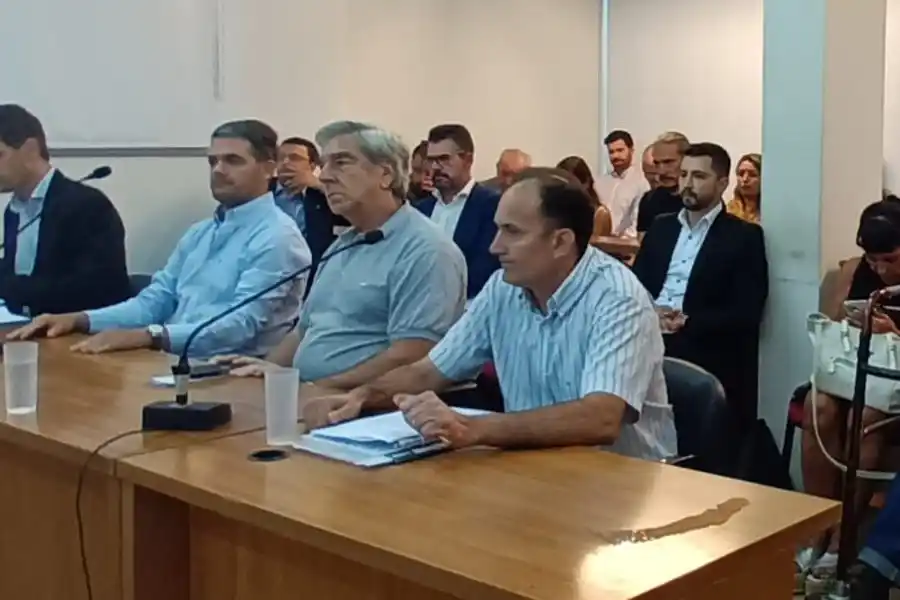 Comunicado de la Sociedad Rural de Rafaela en relación al Dictamen del Juzgado Civil 2 sobre la aplicación de fitosanitarios.