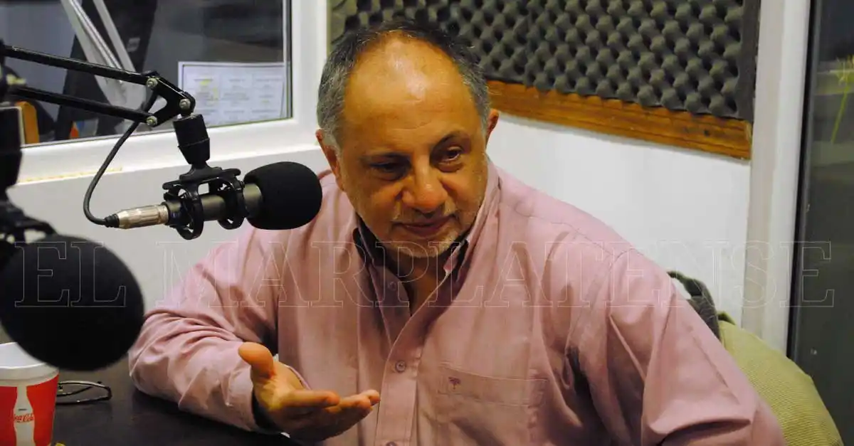 La historia del médico marplatense que ayuda a los pueblos originarios