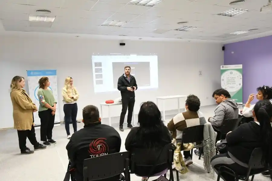 Desde hace varios años, la Municipalidad de Rafaela lleva adelante distintas actividades en pos de promover y atender las necesidades de las personas adultas mayores.