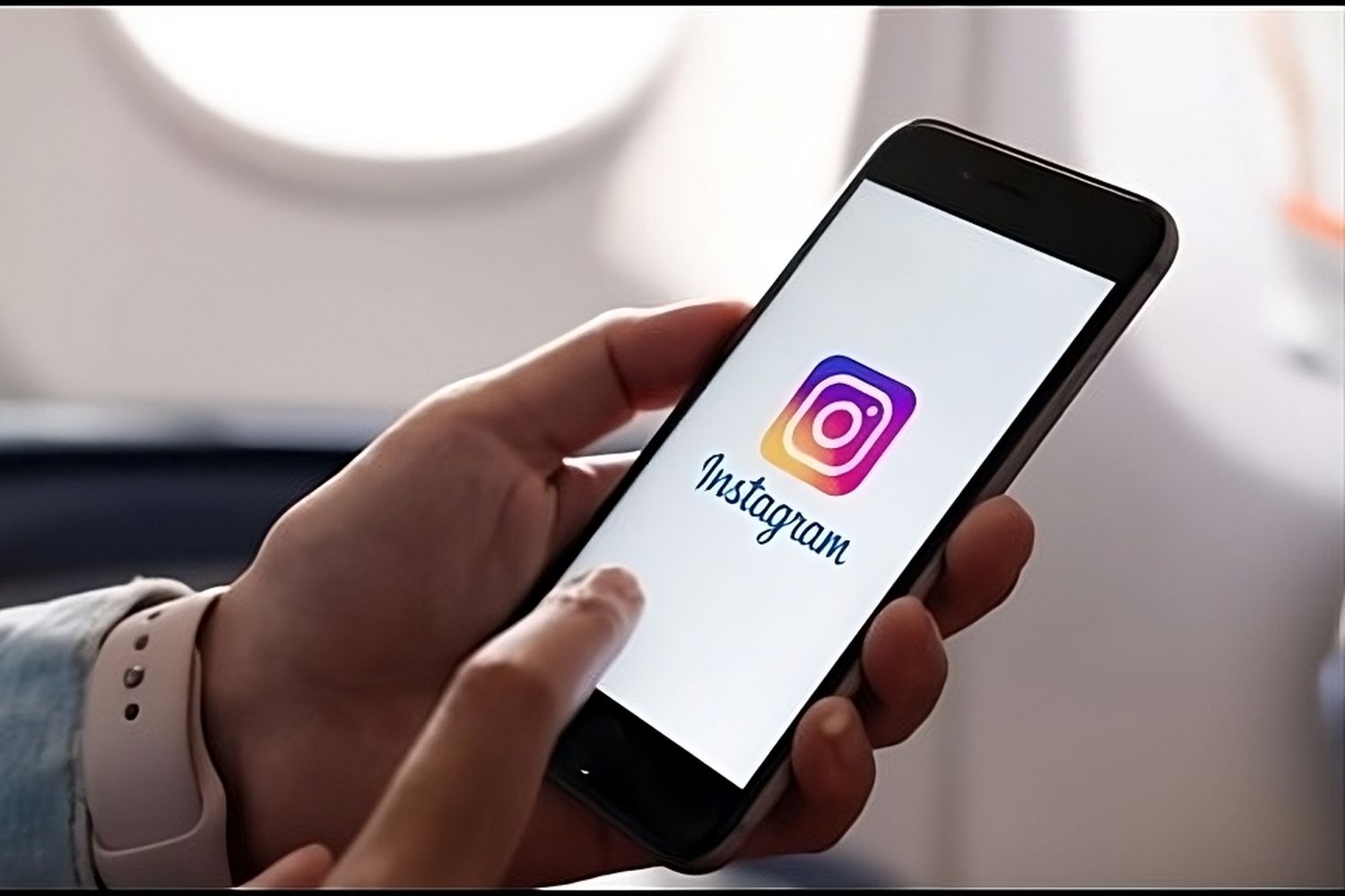 Otra estafa por Instagram: compró una computadora y nunca le llegó