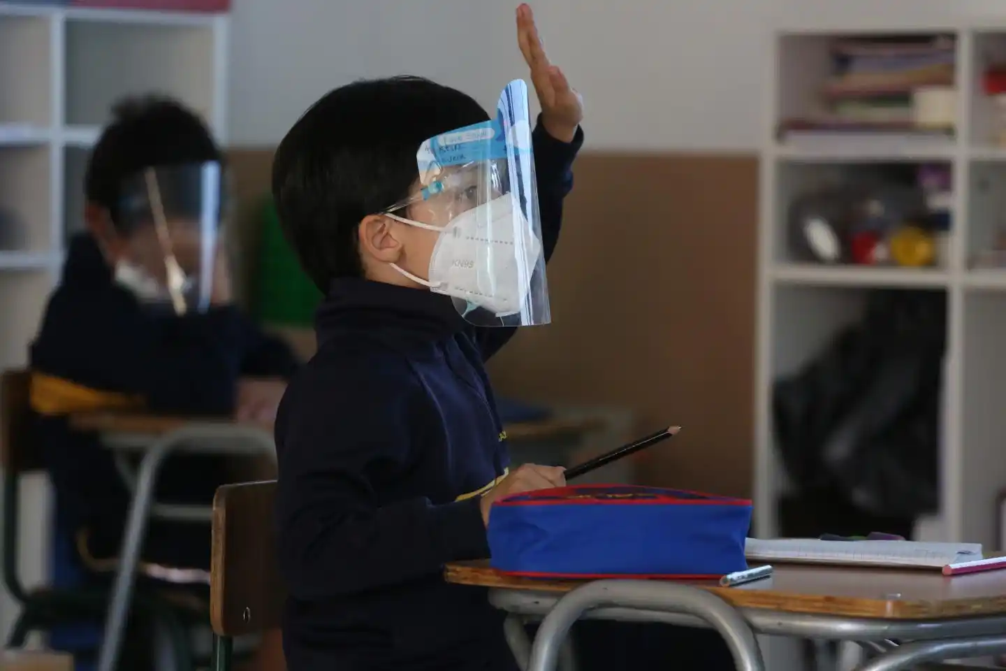 Las vacaciones de invierno dependerán de cada provincia: ¿Qué pasará en Entre Ríos?