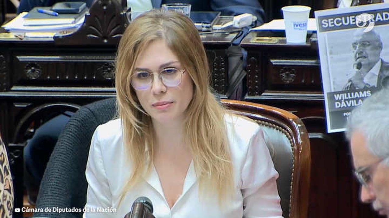 Lilia Lemoine sobre el atentado contra Cristina Kirchner: “Fue armado por el albertismo"