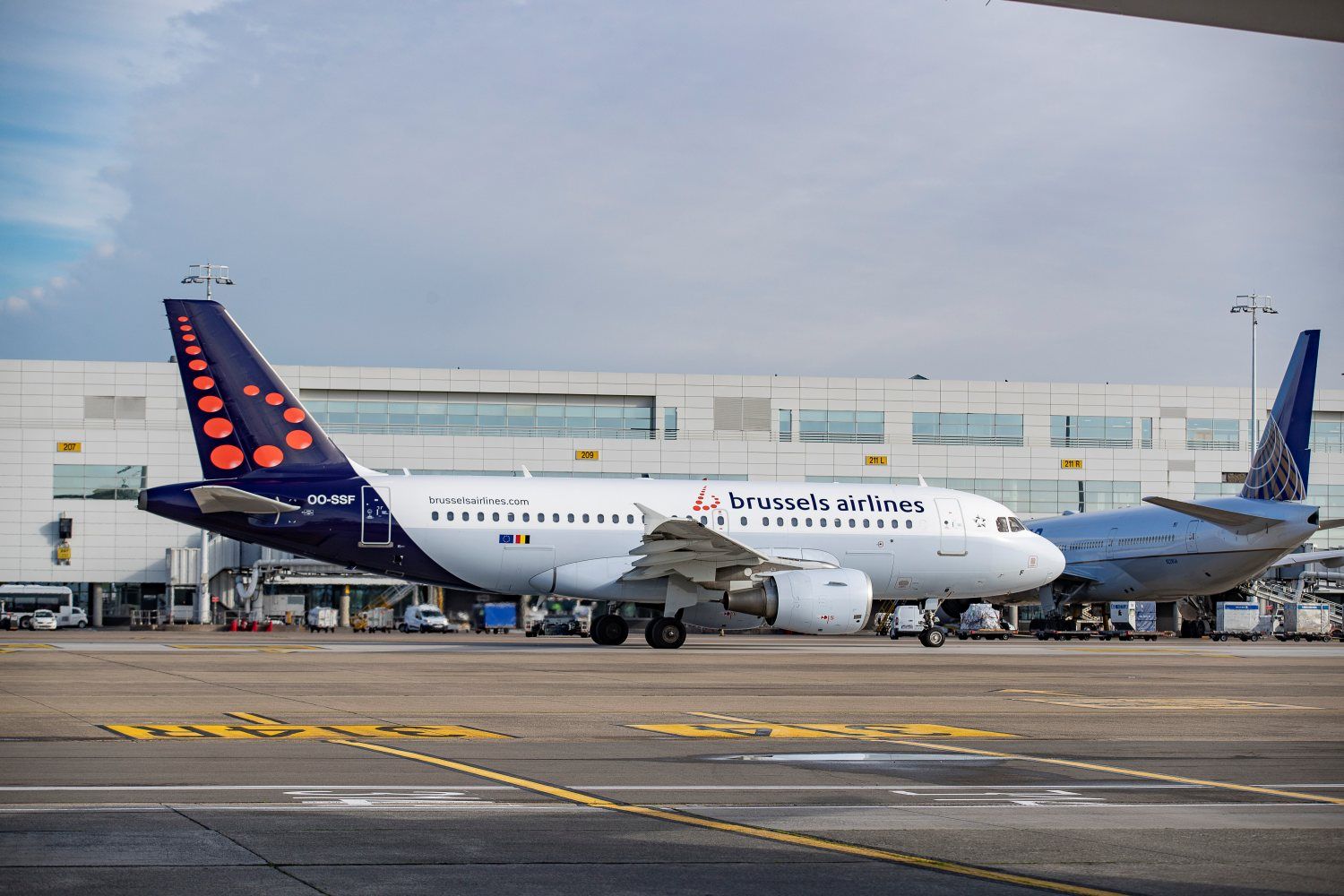 La justicia anula el permiso ambiental del Aeropuerto de Bruselas por violar la ley europea