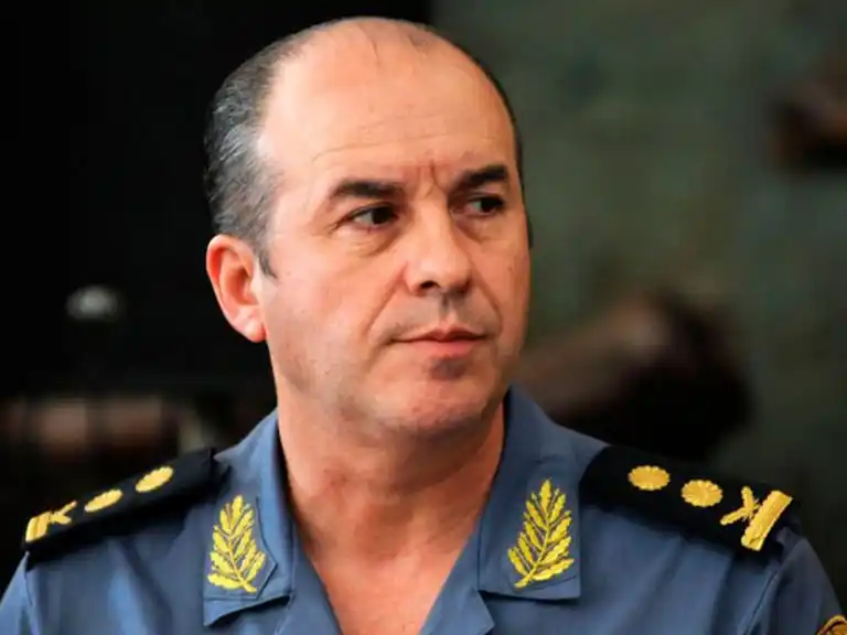 Ex jefe policial tendrá que devolver medio millón de pesos a la provincia
