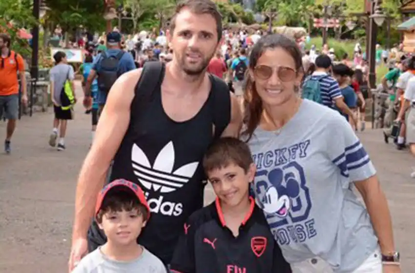 Buena noticia para Walter Montillo