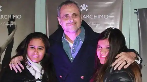 Operaron con éxito a Morena Rial