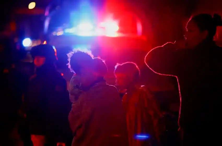 Tragedia de Ciudad Juárez: AMLO confirmó que incendio se originó por protesta de migrantes