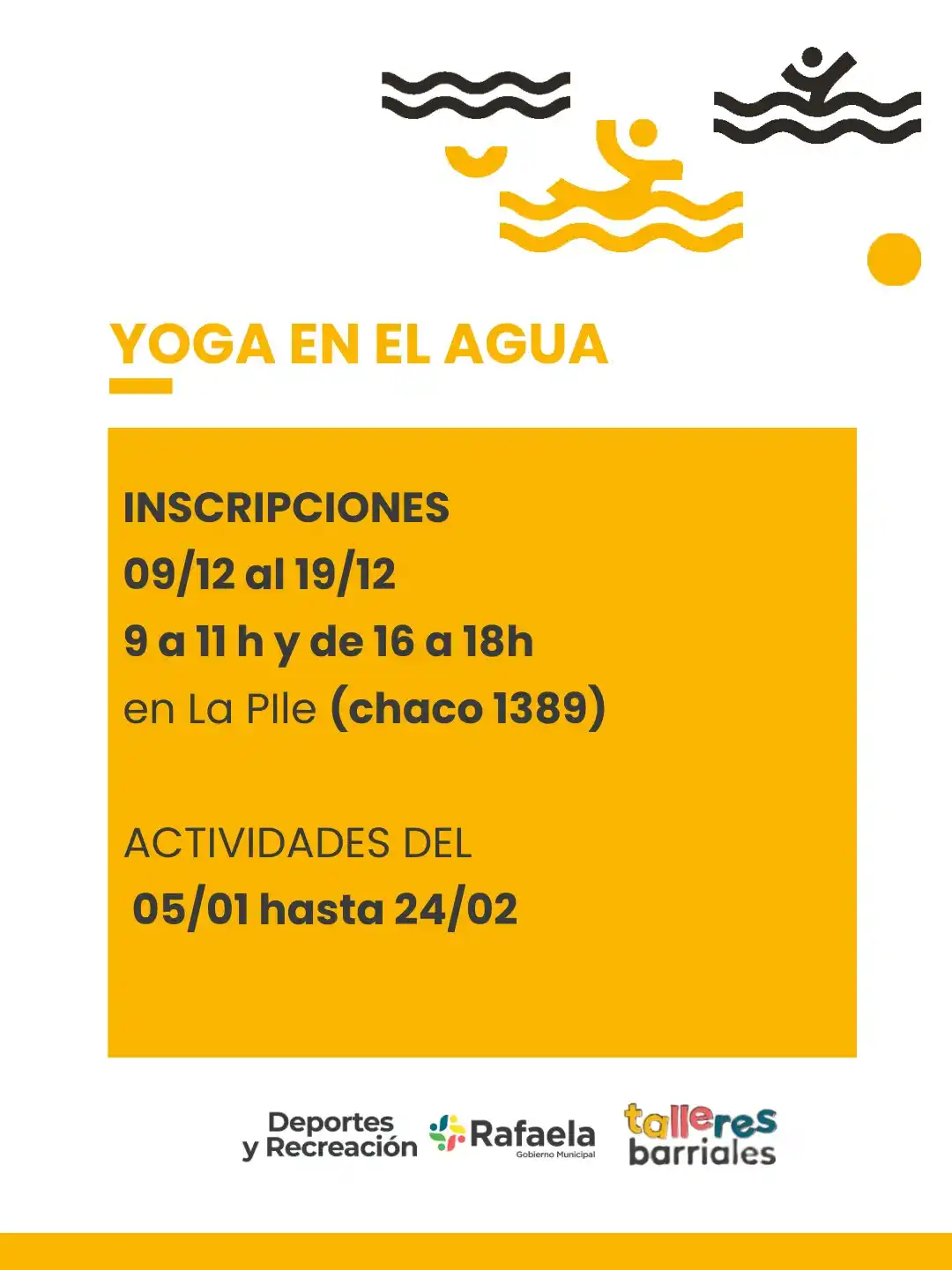 alejandro ambort yoga en el agua - 2