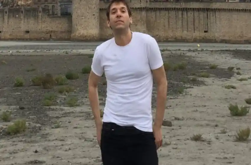 La carta del ex Gran Hermano que vive con VIH, tras las declaraciones de Albino