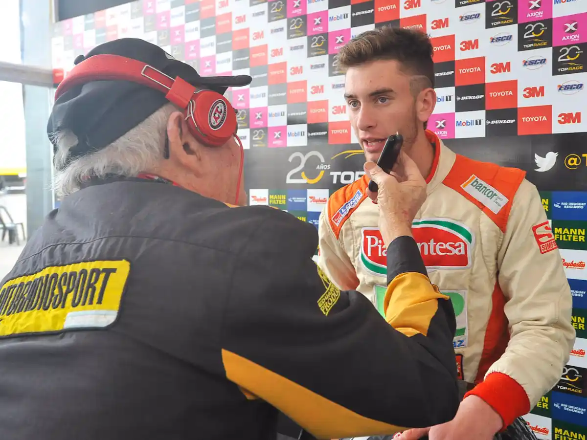 “Era algo que necesitábamos”