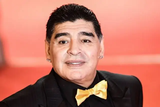 Maradona: "Claudia y Susana se rieron de la Justicia; ahora, que paguen"
