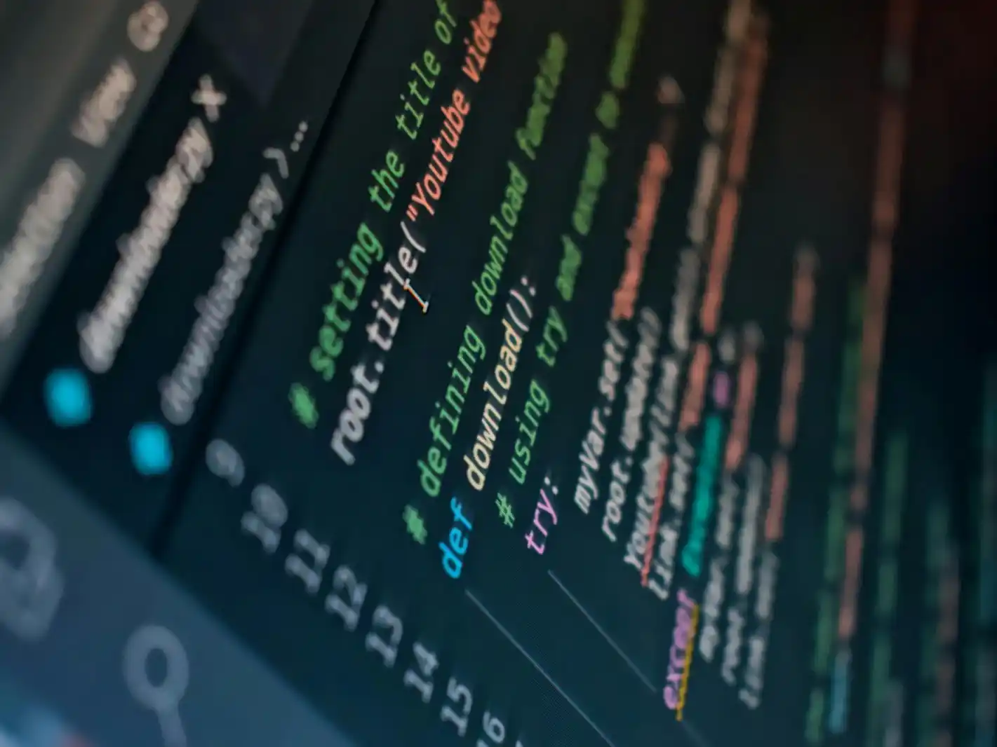 El desafío de la industria argentina - 1