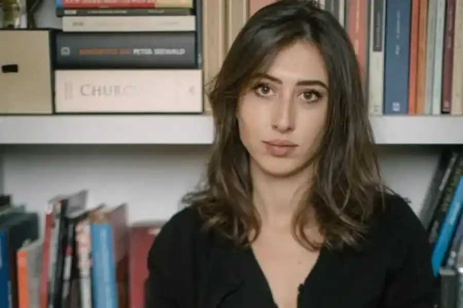Irán liberó a la periodista italiana que estaba detenida desde el 19 de diciembre