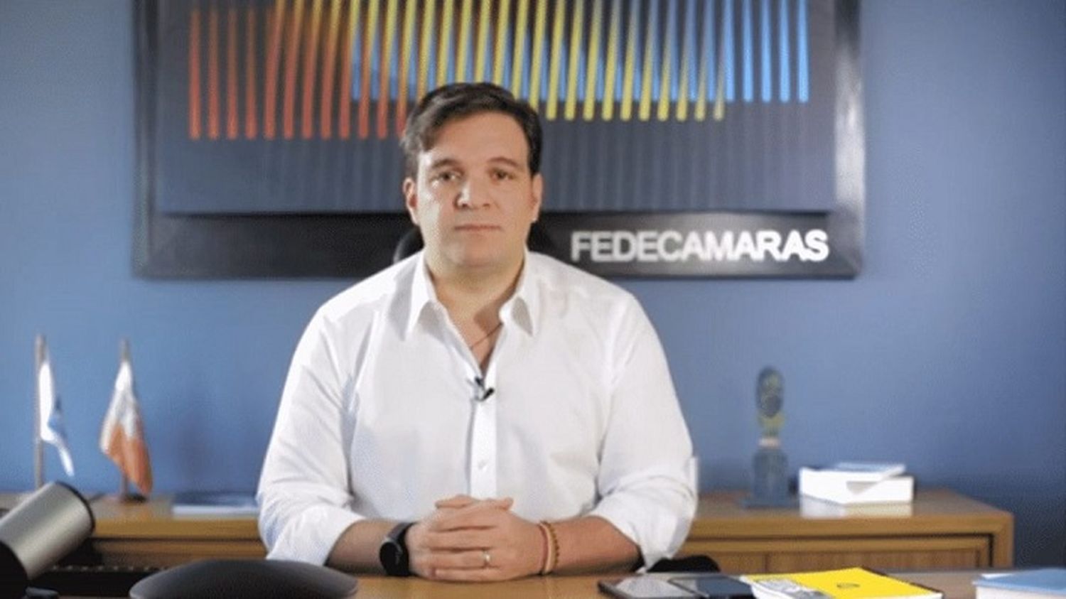 Exigen medidas para salir de la crisis: empresarios entregan propuestas a la AN de Maduro esta semana