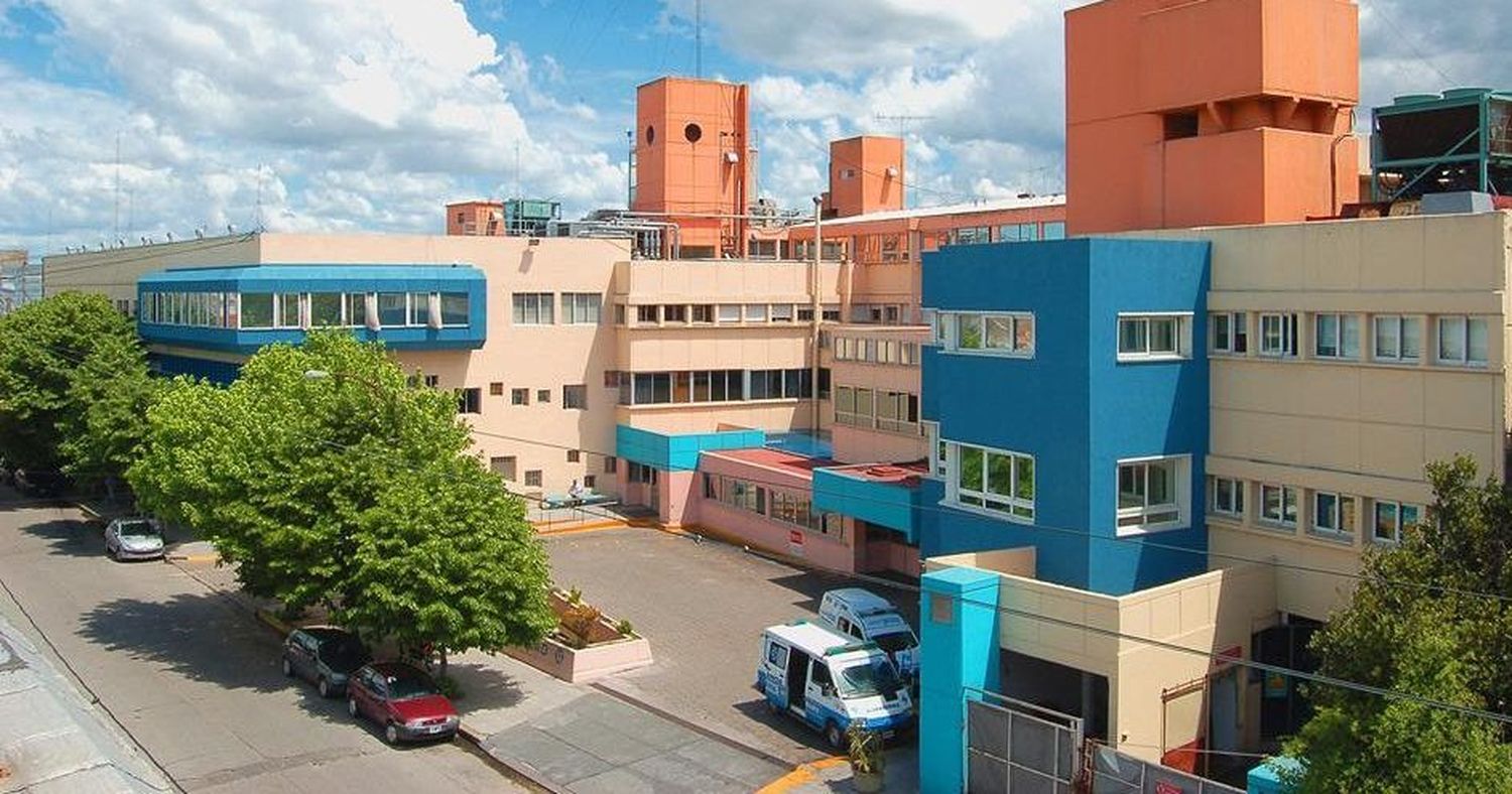 Los afiliados del PAMI se seguirán atendiendo en el HPC