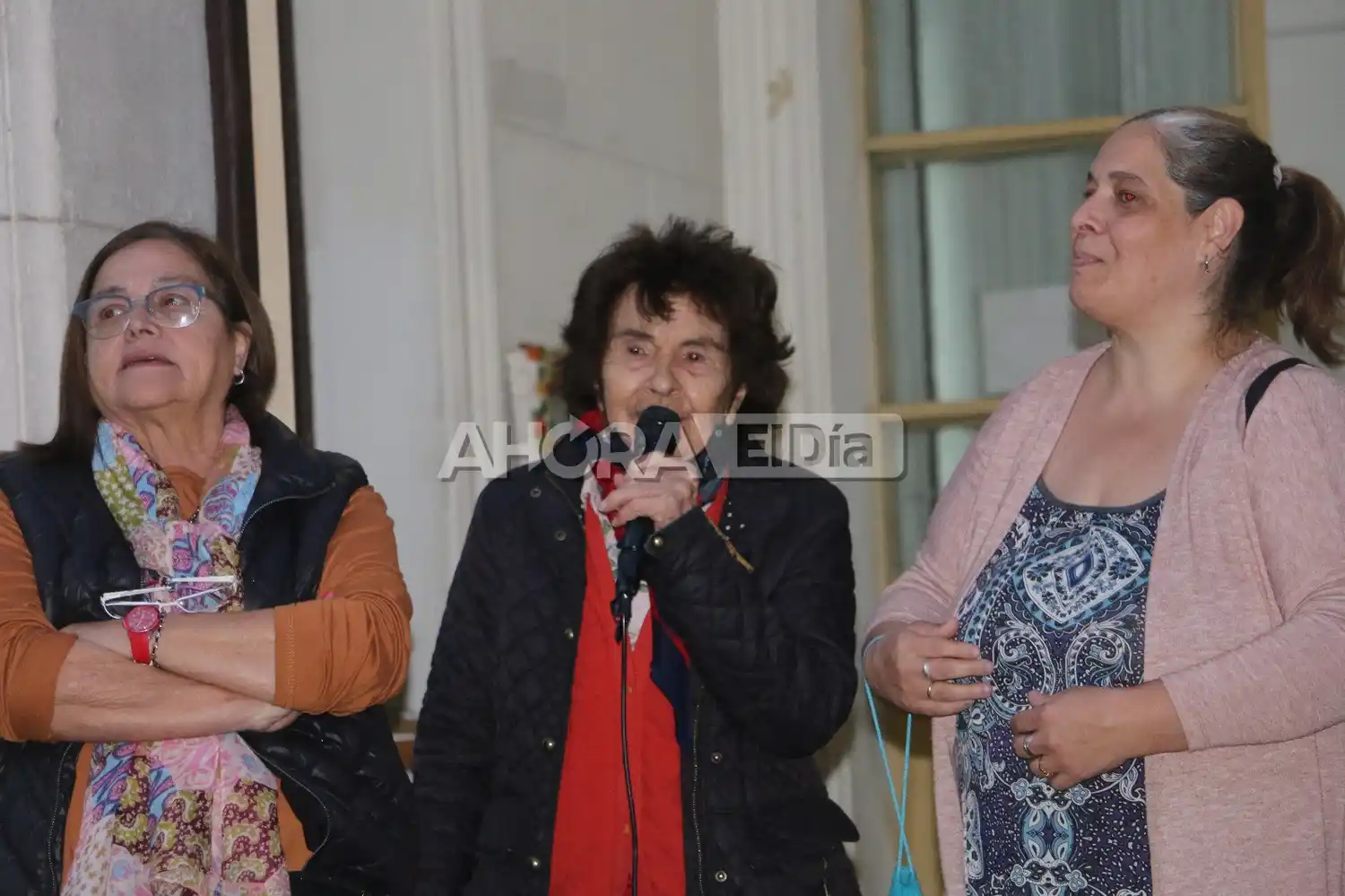 escuela gervasio mendez abrazo - 4