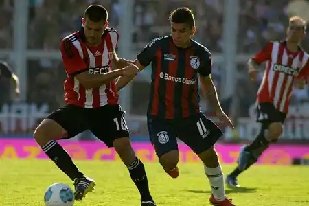 San Lorenzo empató y el Torneo se definirá en la última fecha