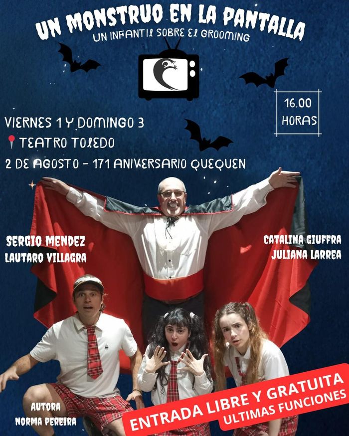 draculina
