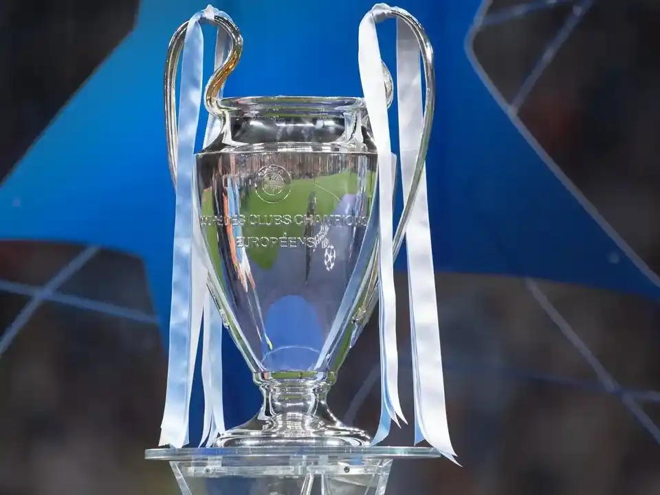Champions League
