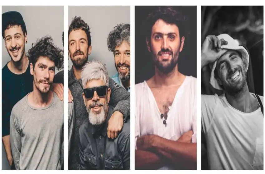 PrimaFesti: el festival se hará el Sábado 12 y el Domingo 13 de noviembre