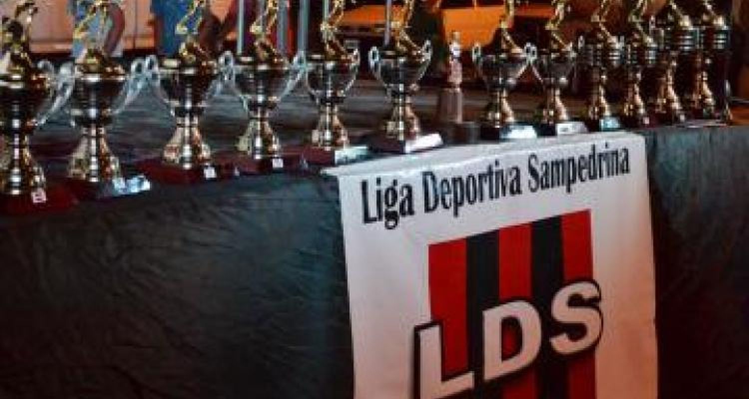 Se entregaron los Pedros 2011
