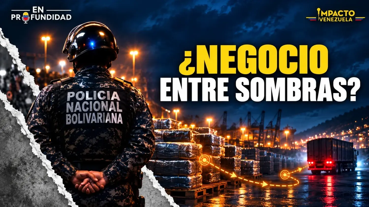 impacto Venezuela
