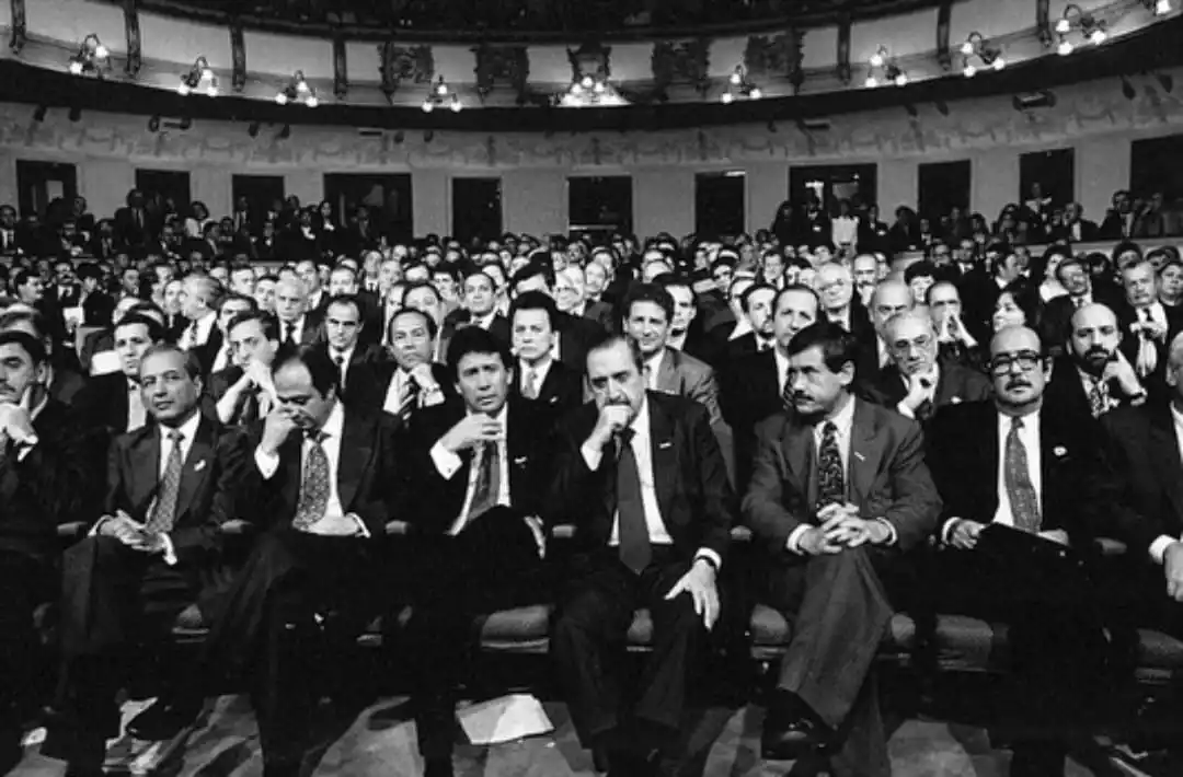 A 30 años de la Convención Constituyente: el rol de ADEPA en la defensa de las libertades de expresión y de prensa