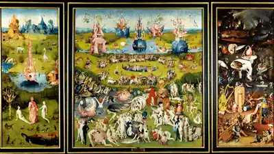 La nave de los locos