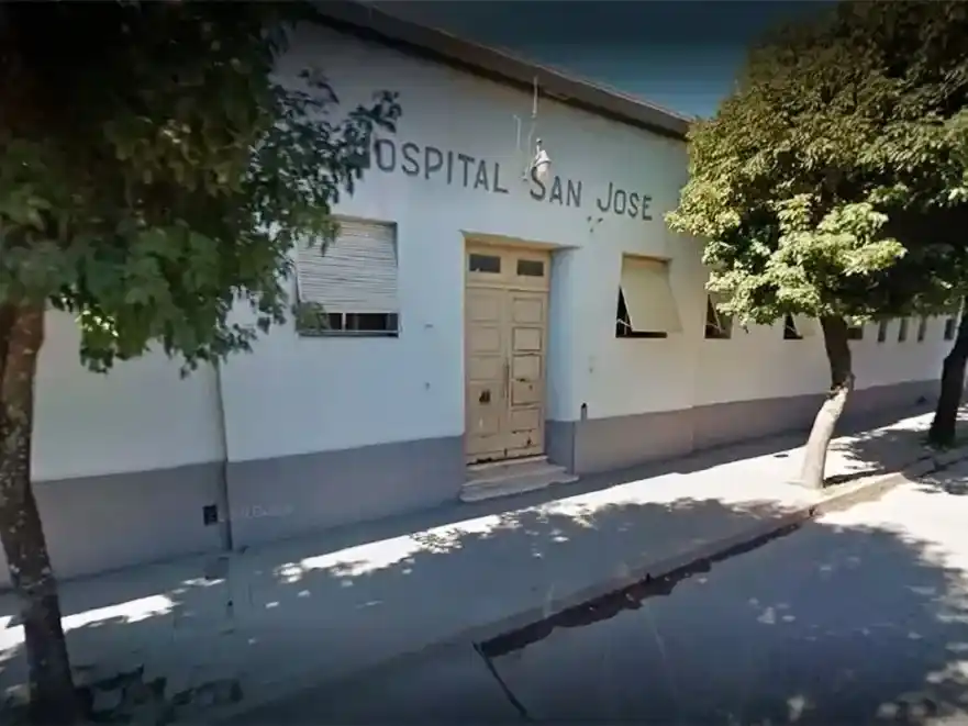 Alerta en invierno: una adolescente murió por monóxido de carbono en Diamante