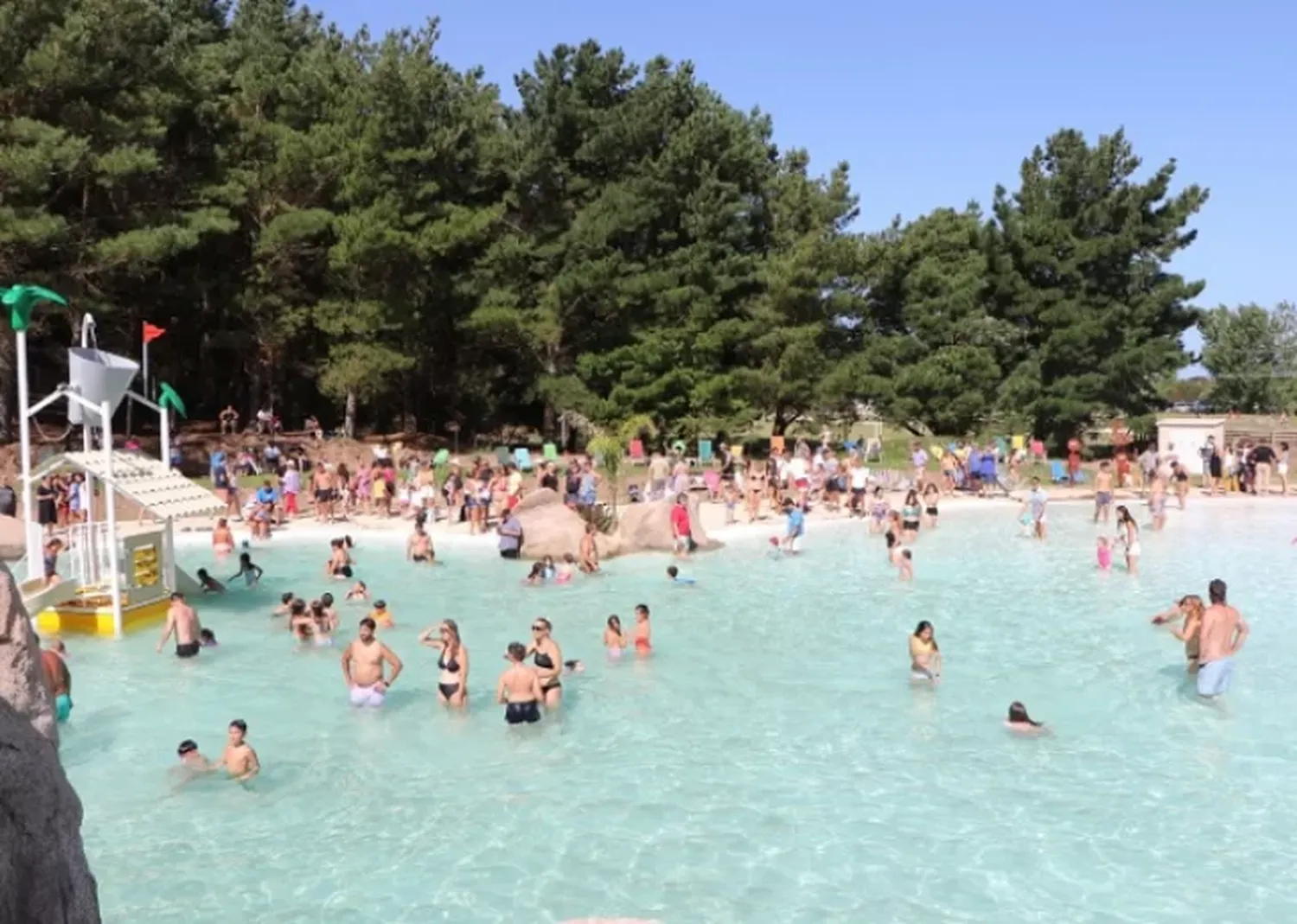 Este domingo San Cayetano inaugura la temporada de Verano