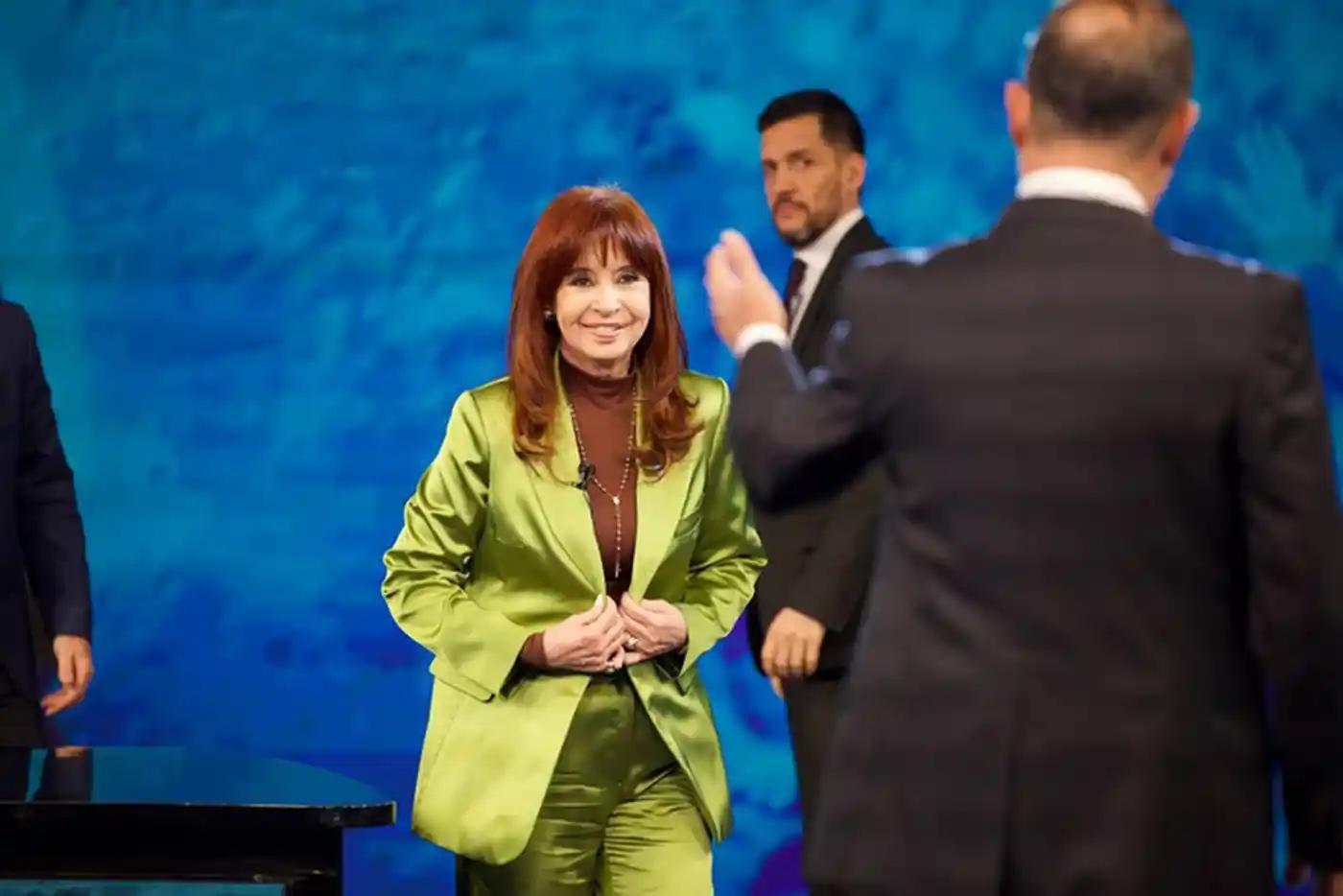 Cristina será candidata, pero no se la podrá votar en 116 municipios bonaerenses: el mapa de las secciones electorales