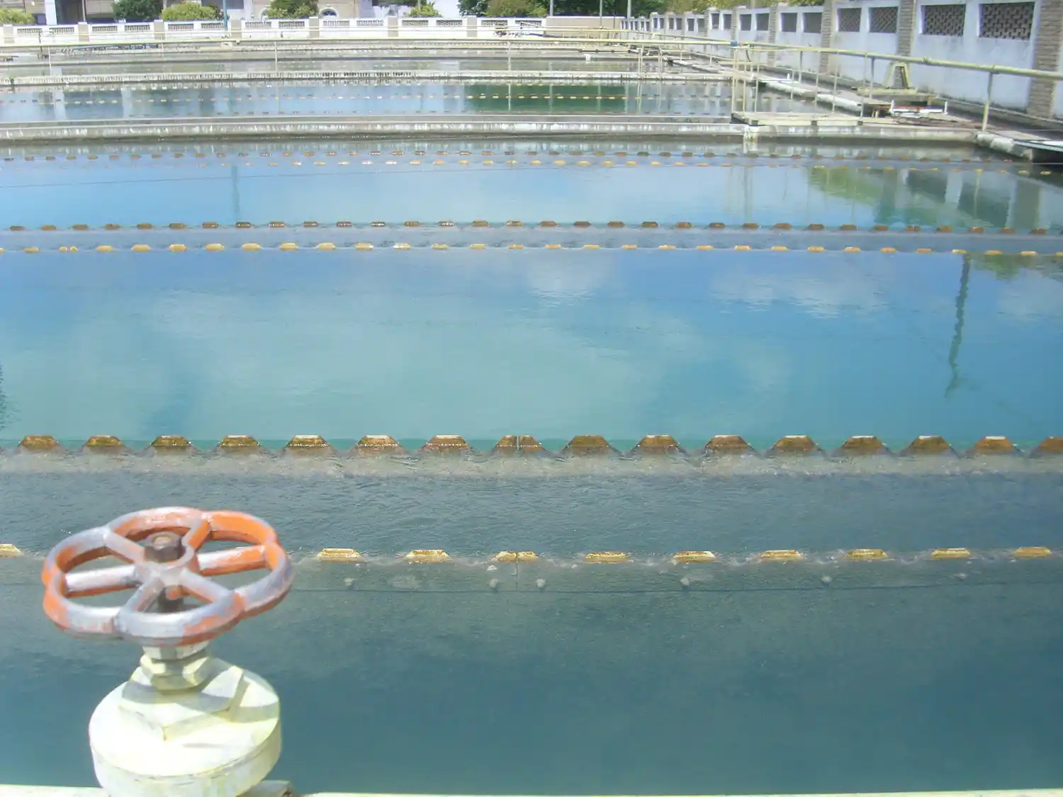 El domingo se interrumpirá el servicio de agua potable en toda la ciudad