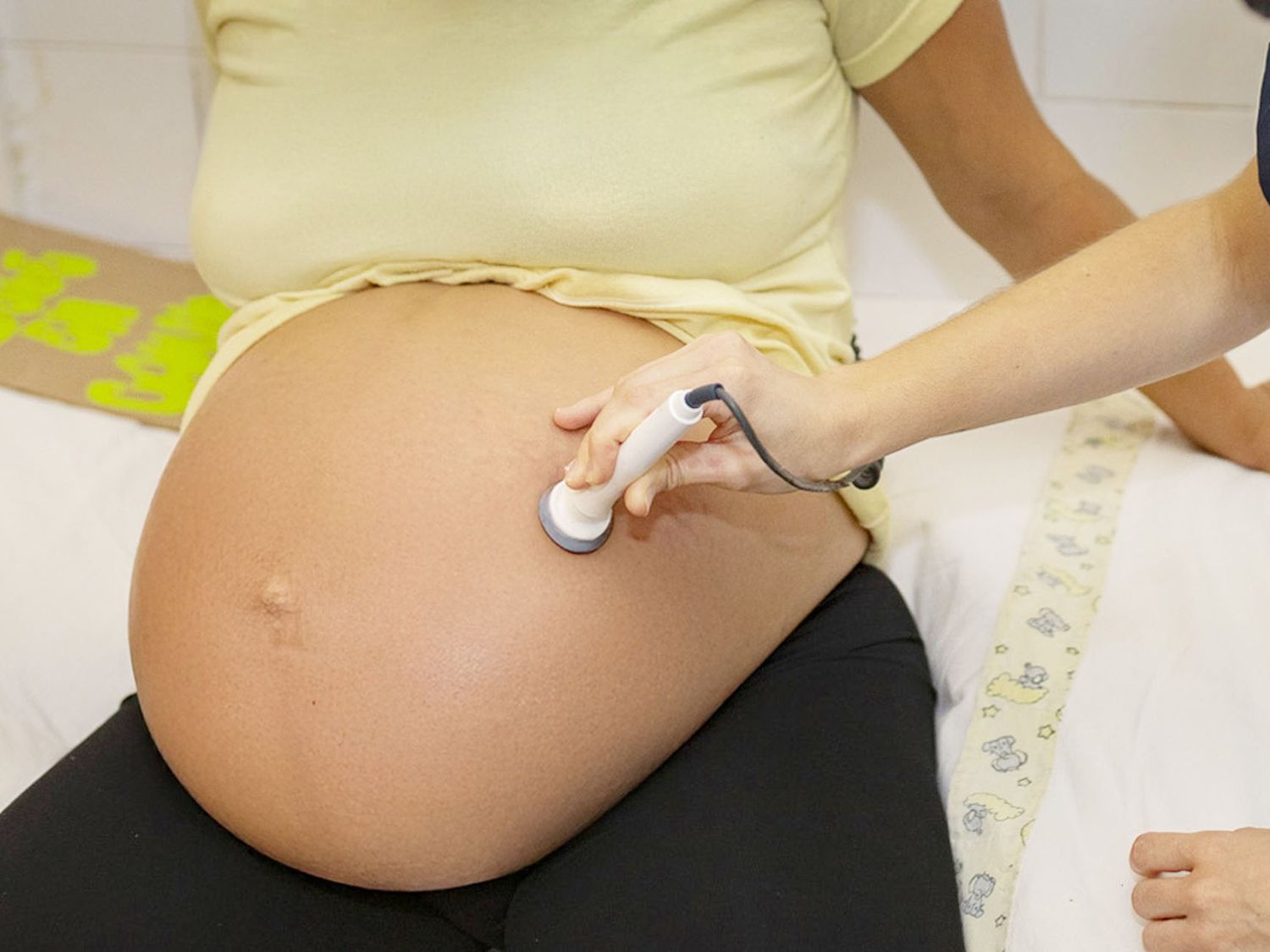 Los controles médicos durante el embarazo son claves para prevenir complicaciones