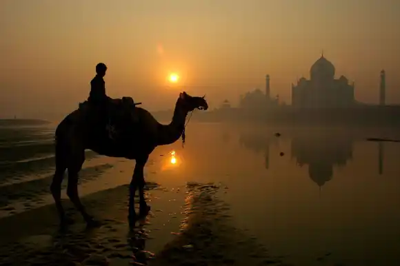 30 DATOS EN 4 MINUTOS: LA INDIA