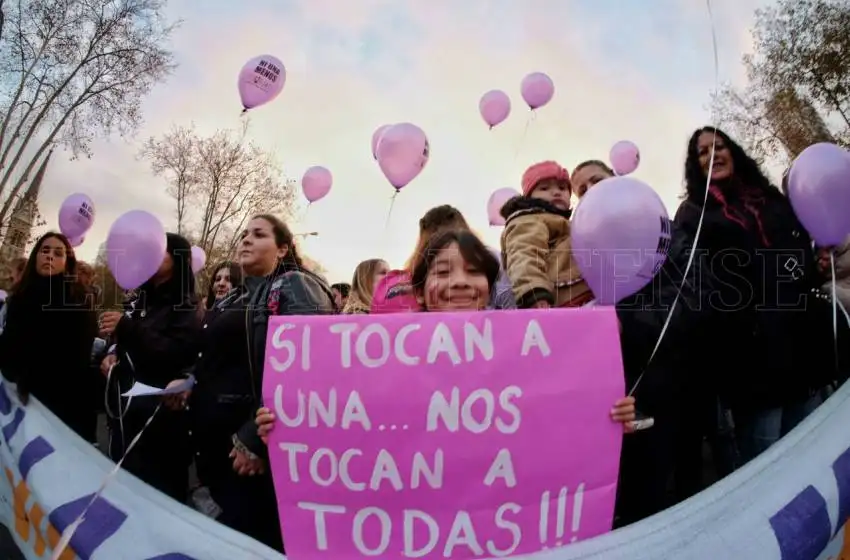 Aseguran que aumentó "la violencia de género y el nivel de crueldad"