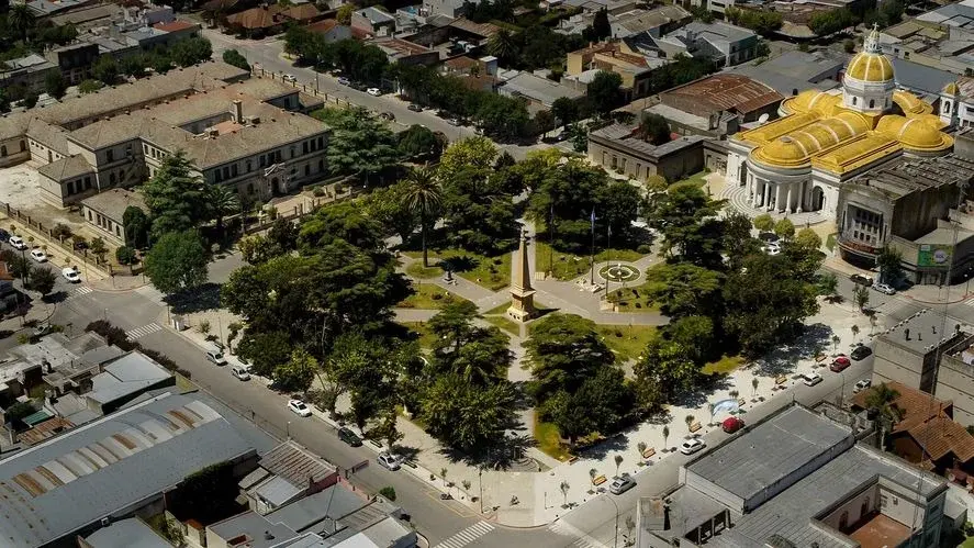 Las actividades comenzarán este jueves 20 de agosto y se extenderán hasta el domingo 23.