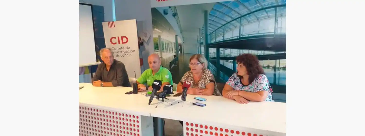 Se suman cuatro casos sospechosos de Coronavirus en Mar del Plata