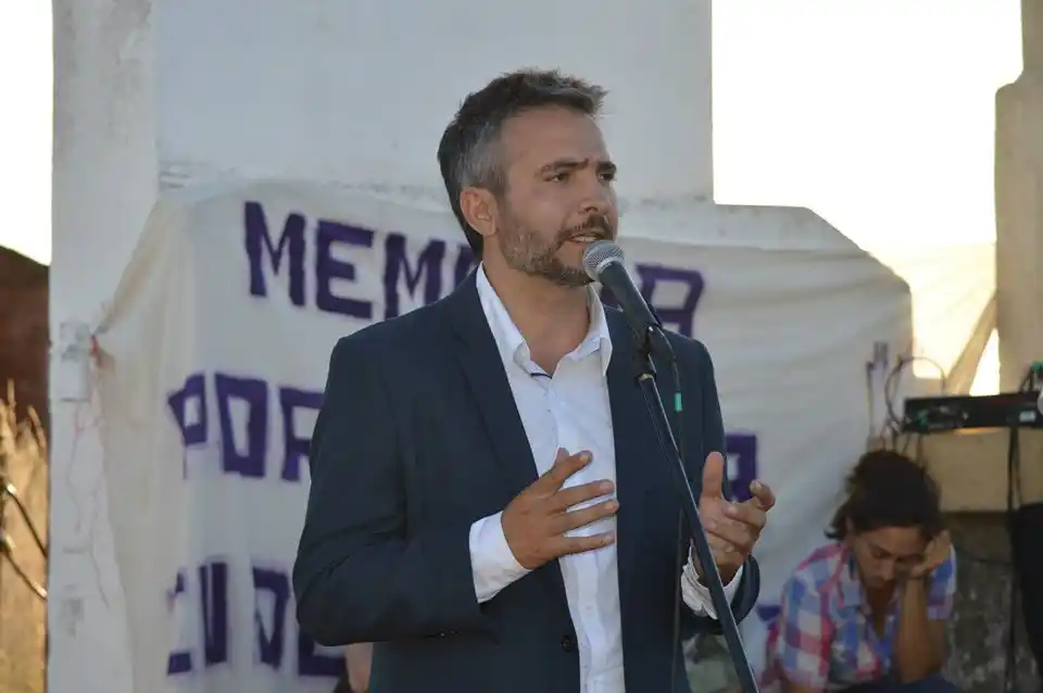 En la Provincia crean un registro único de trabajadores y estudiantes víctimas de la dictadura