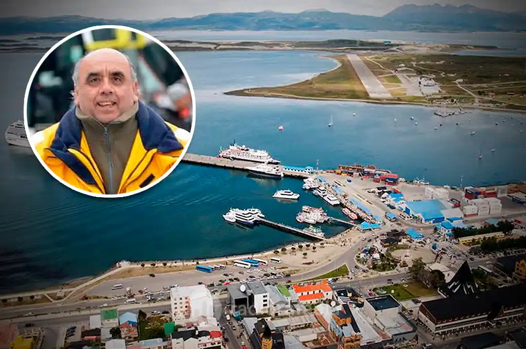 "Sentimos el movimiento con fuerza": el relato de un rafaelino tras el sismo que sacudió el sur argentino