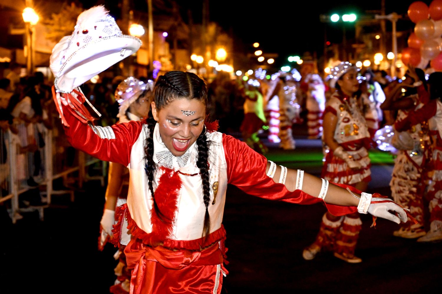 Carnaval de Tigre