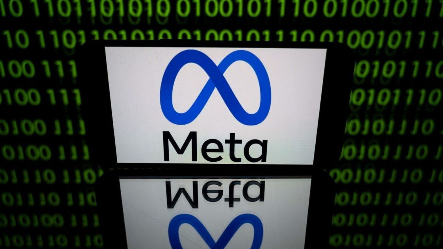 Meta anuncia LLaMA, su propia versión de IA ante el frenesí de ChatGPT
