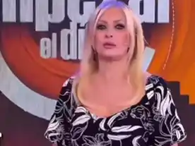 Se separaron Yuyito González y Javier Milei