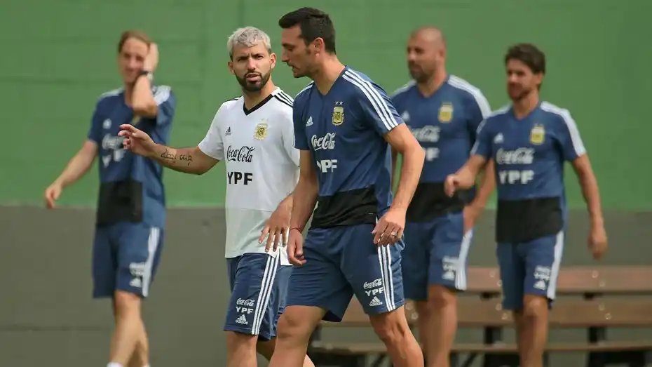 Argentina concentrará en Mallorca para jugar ante Brasil y Uruguay