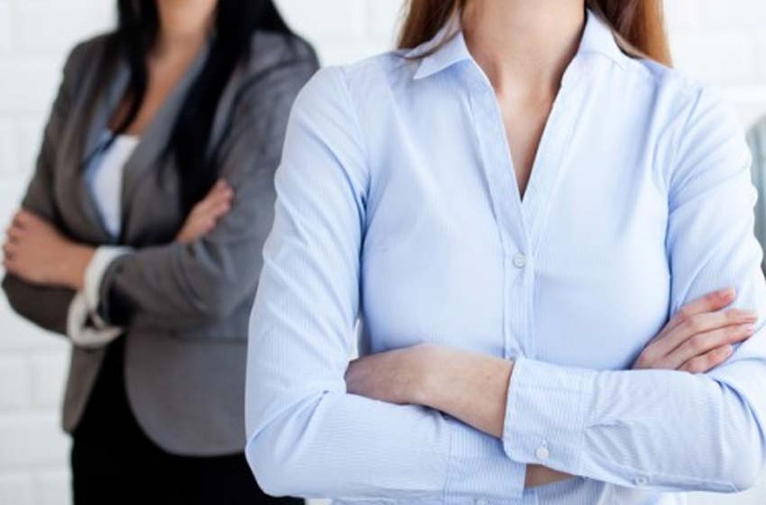 Solo tres de cada cien grandes empresas tienen a una mujer como propietaria
