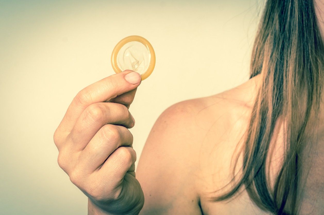 Alergia al látex: ¿Cómo actuar ante este tipo de reacción? ¿Cómo cuidarse en las relaciones sexuales?